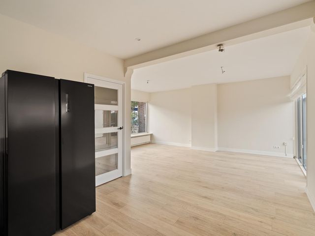 Leon Senfstraat 13, Noordwijk