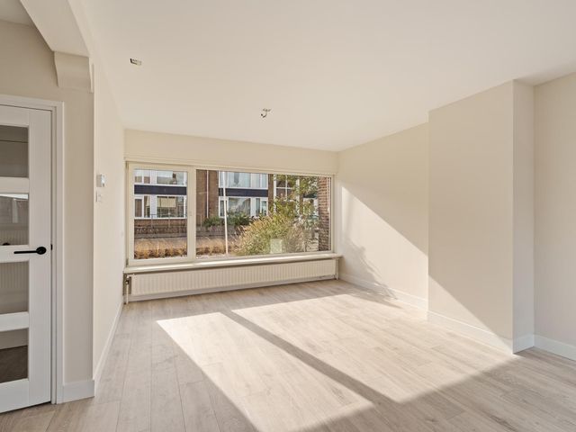 Leon Senfstraat 13, Noordwijk