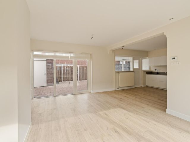 Leon Senfstraat 13, Noordwijk