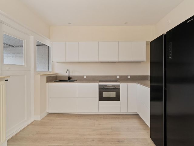 Leon Senfstraat 13, Noordwijk