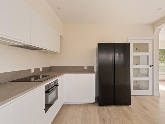 Leon Senfstraat 13, Noordwijk