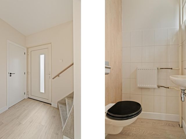 Leon Senfstraat 13, Noordwijk