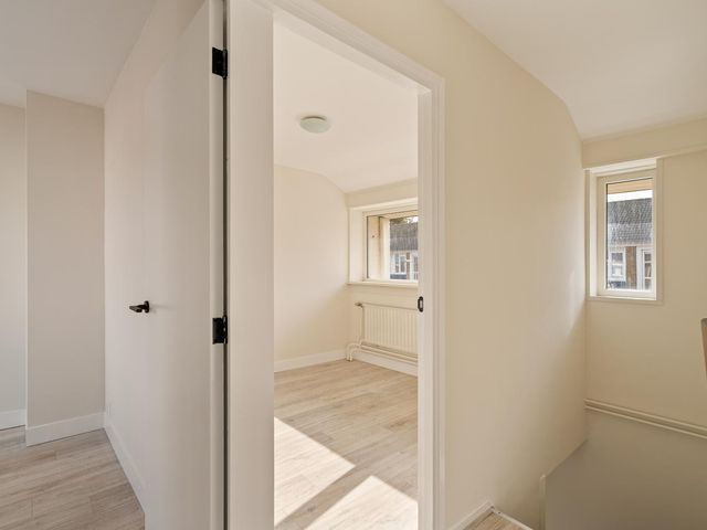 Leon Senfstraat 13, Noordwijk