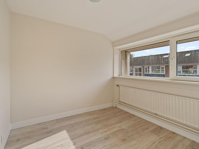 Leon Senfstraat 13, Noordwijk