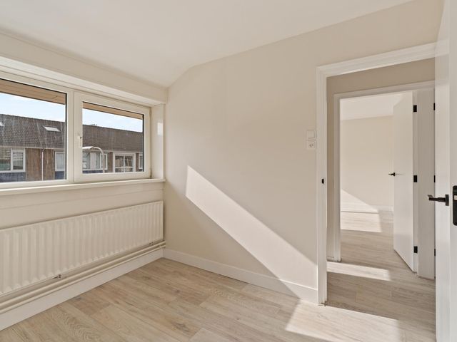 Leon Senfstraat 13, Noordwijk