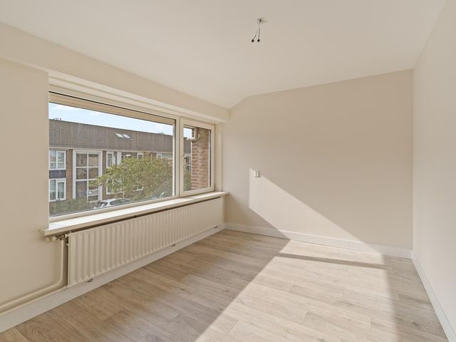 Leon Senfstraat 13, Noordwijk