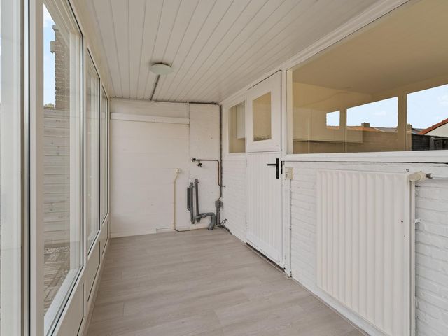 Leon Senfstraat 13, Noordwijk