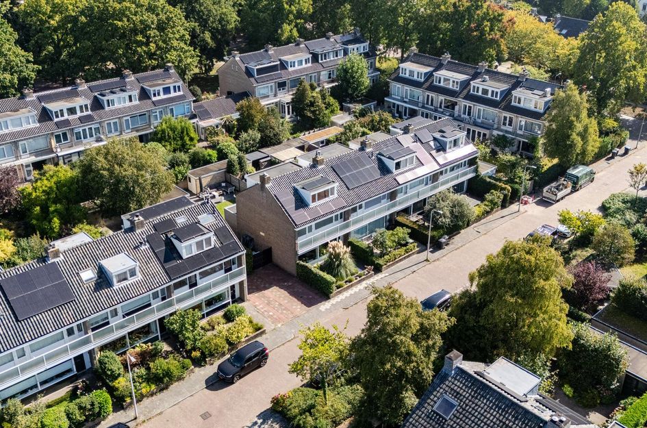 Sweelinckhof 8