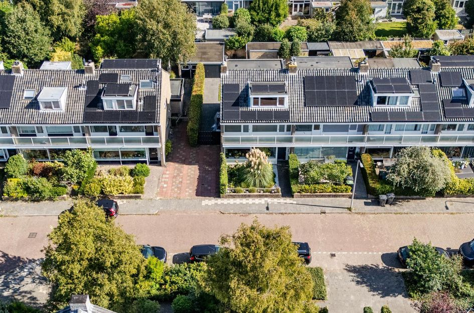 Sweelinckhof 8