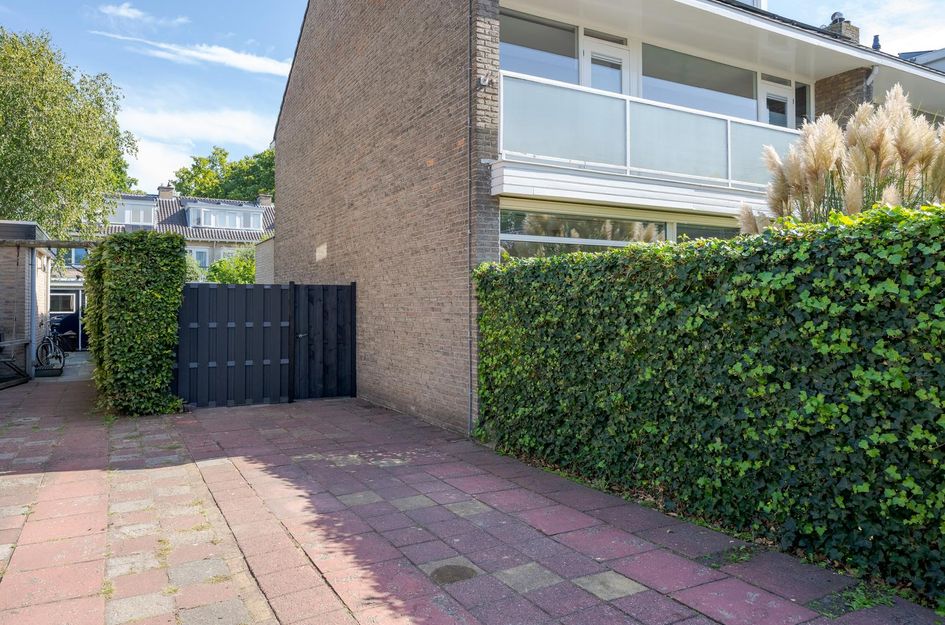 Sweelinckhof 8