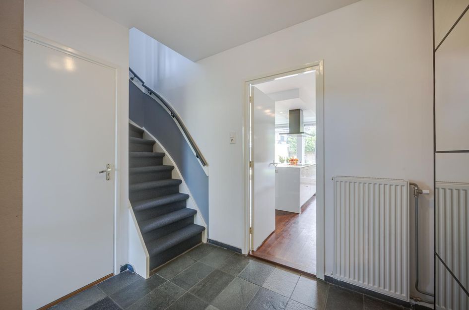 Sweelinckhof 8