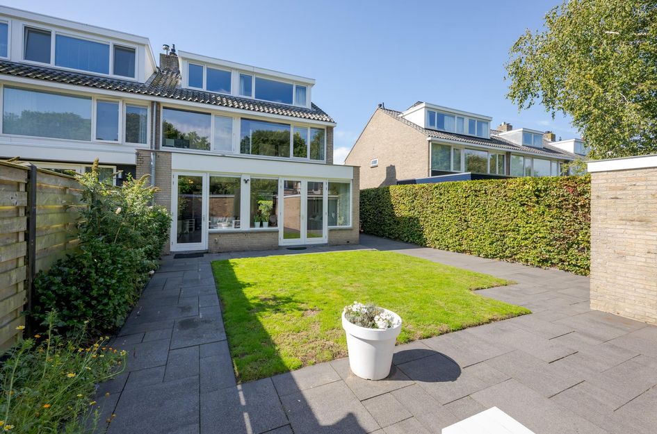 Sweelinckhof 8