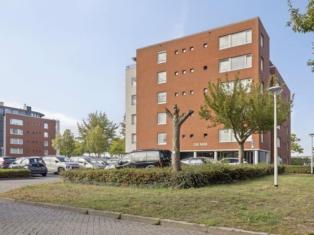 De Boulevard 2, Bergen Op Zoom
