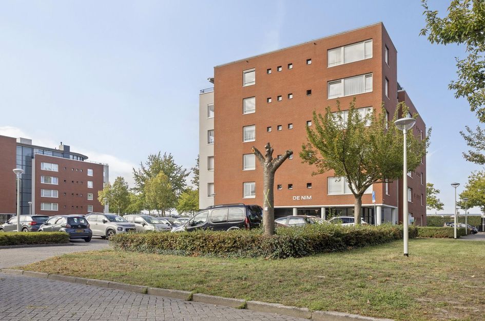 De Boulevard 2