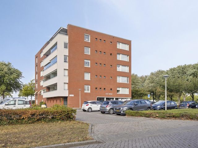 De Boulevard 2, Bergen Op Zoom