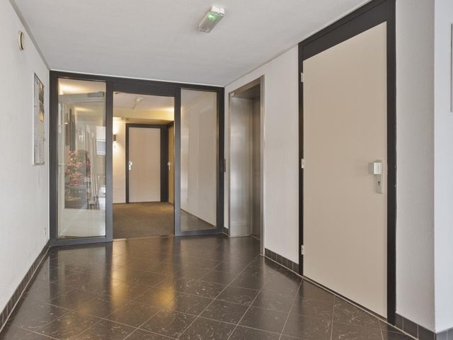 De Boulevard 2, Bergen Op Zoom