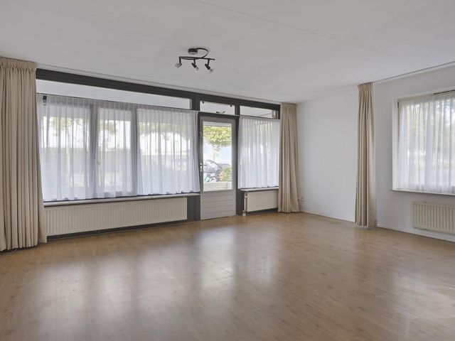De Boulevard 2, Bergen Op Zoom