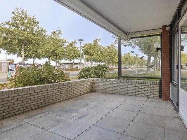 De Boulevard 2, Bergen Op Zoom