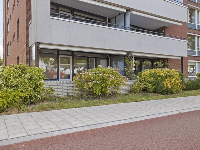 De Boulevard 2, Bergen Op Zoom