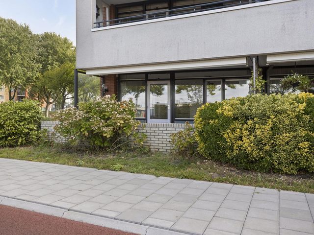 De Boulevard 2, Bergen Op Zoom