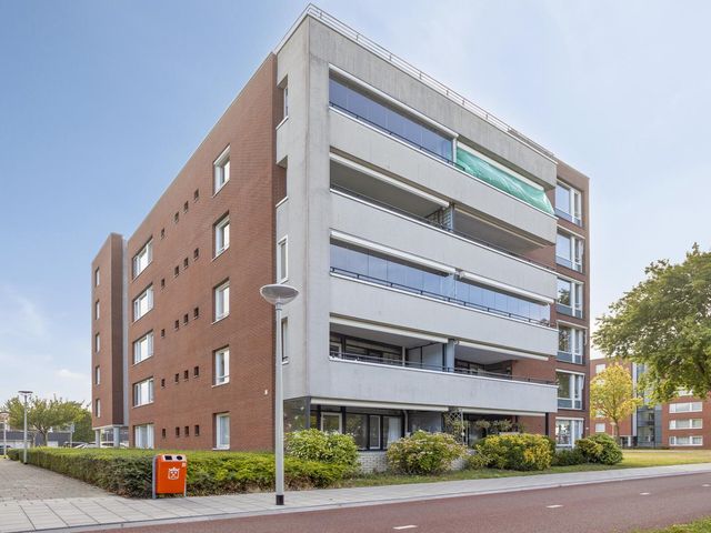 De Boulevard 2, Bergen Op Zoom