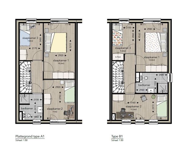 Burgemeester Van Hofwegenstraat 1, Nieuwe-Tonge