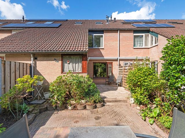 Kogge 12, Veenendaal