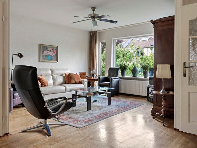 Kogge 12, Veenendaal