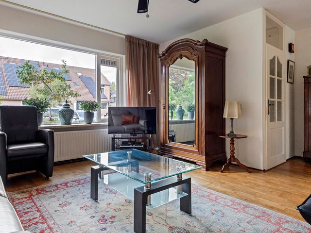Kogge 12, Veenendaal