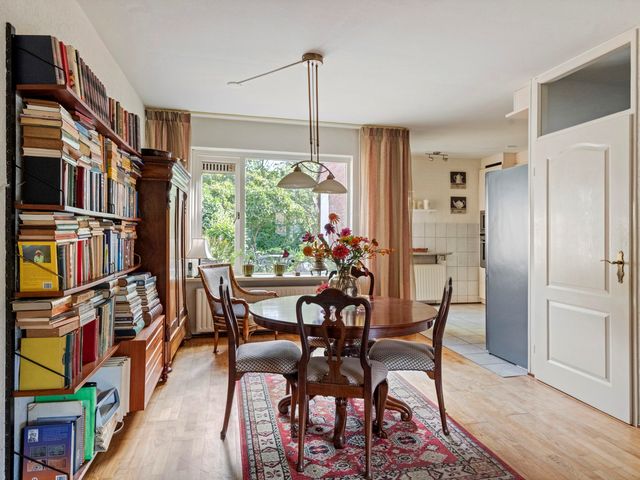 Kogge 12, Veenendaal