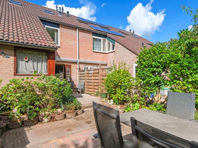 Kogge 12, Veenendaal