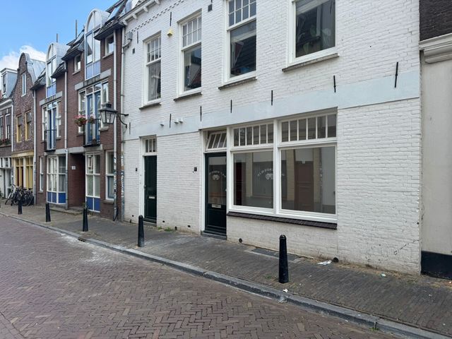 Jacobijnenstraat 1, Utrecht