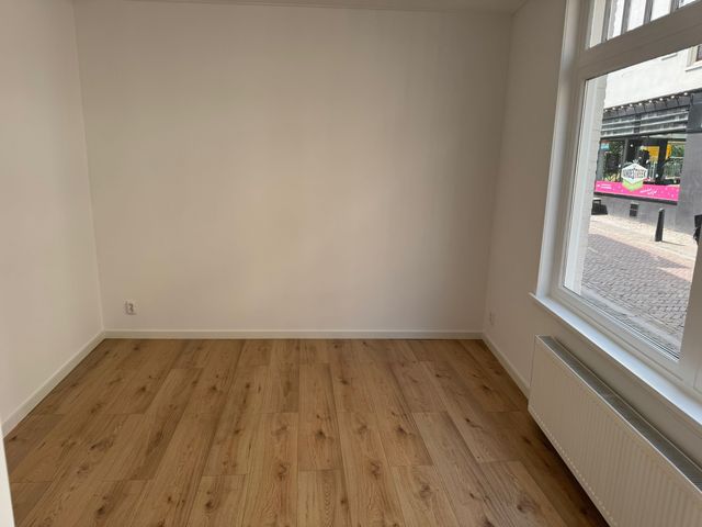 Jacobijnenstraat 1, Utrecht