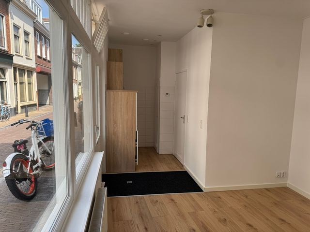 Jacobijnenstraat 1, Utrecht