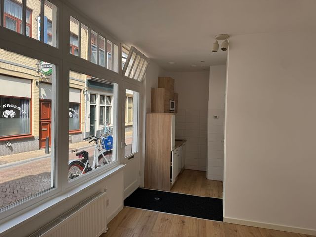Jacobijnenstraat 1, Utrecht