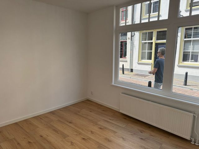 Jacobijnenstraat 1, Utrecht