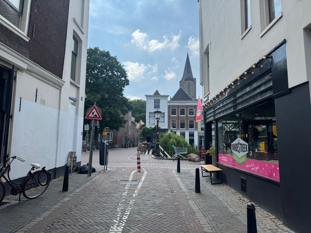 Jacobijnenstraat 1, Utrecht
