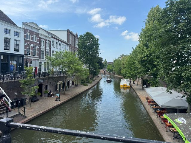 Jacobijnenstraat 1, Utrecht