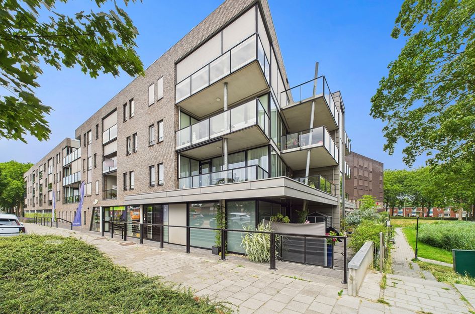 Alberdingk Thijmstraat 45