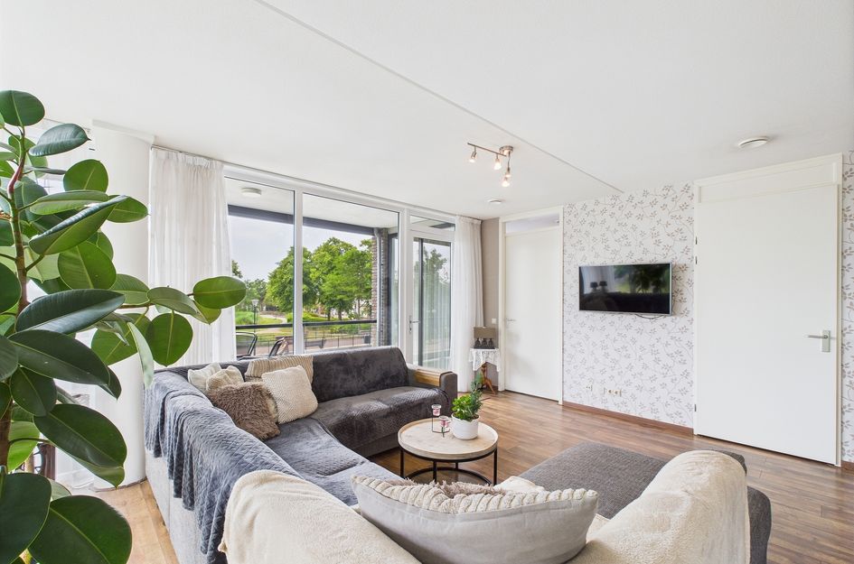 Alberdingk Thijmstraat 45