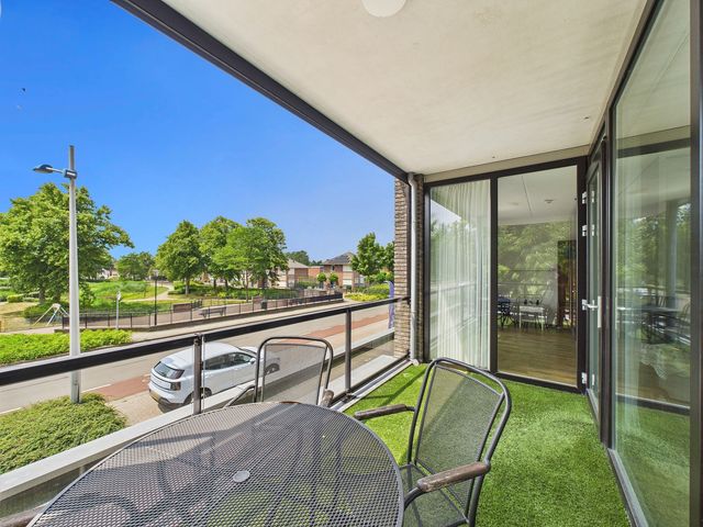 Alberdingk Thijmstraat 45, Terneuzen