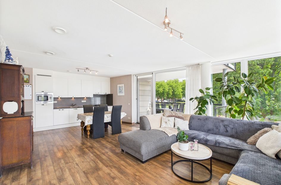 Alberdingk Thijmstraat 45