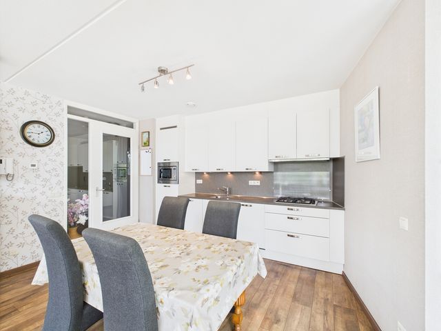 Alberdingk Thijmstraat 45, Terneuzen