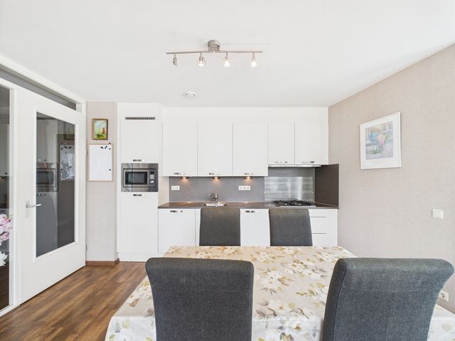 Alberdingk Thijmstraat 45, Terneuzen