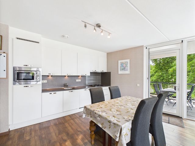 Alberdingk Thijmstraat 45, Terneuzen