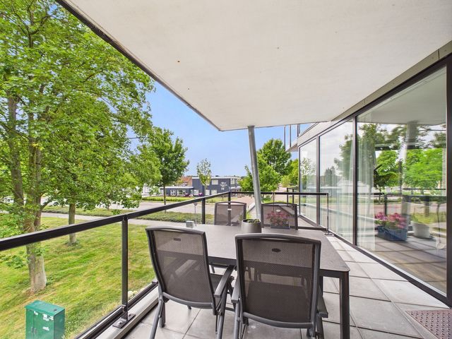 Alberdingk Thijmstraat 45, Terneuzen