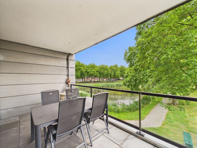 Alberdingk Thijmstraat 45, Terneuzen