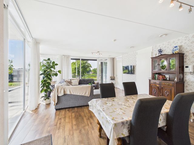 Alberdingk Thijmstraat 45, Terneuzen