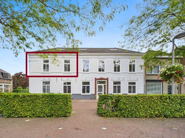 Polderstraat 2A, Zaamslag