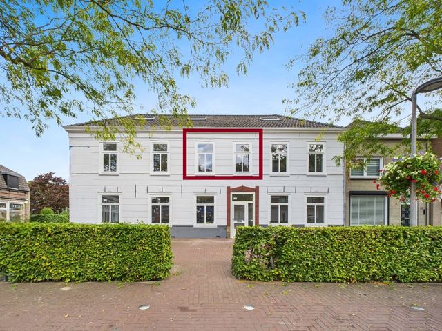 Polderstraat 2B, Zaamslag